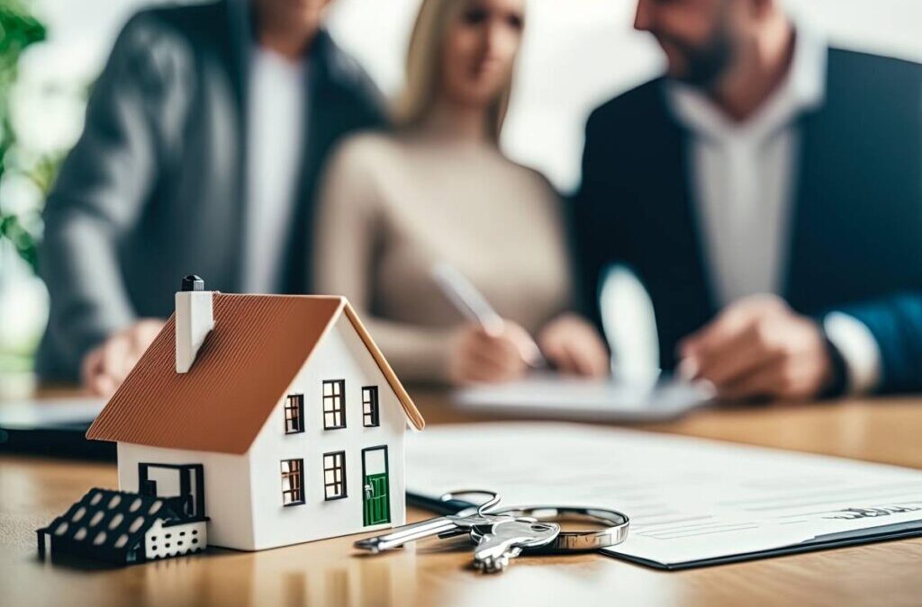 5 Key Tips for Successful Estate Management in Oakville