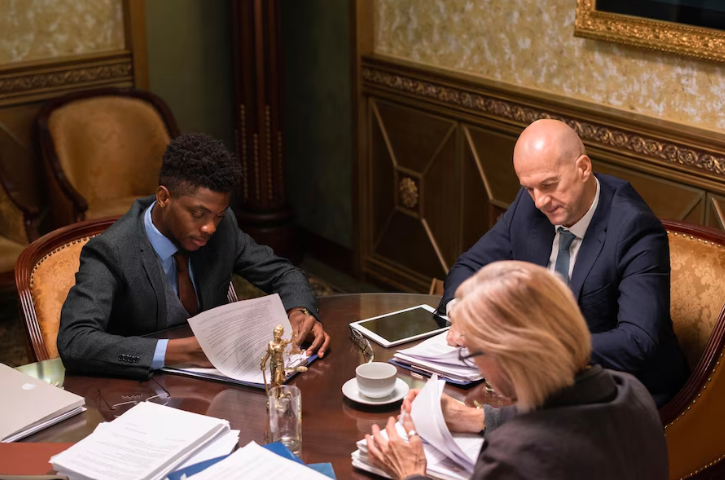 Corporate Law Solutions in Mississauga