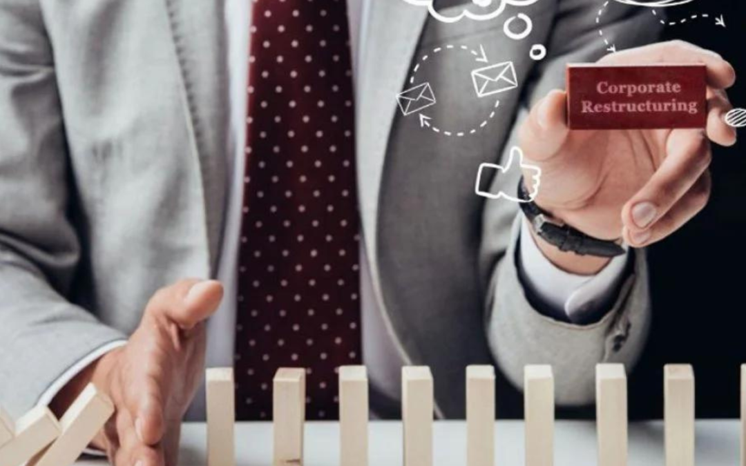 Understanding the Benefits of Corporate Restructuring ?