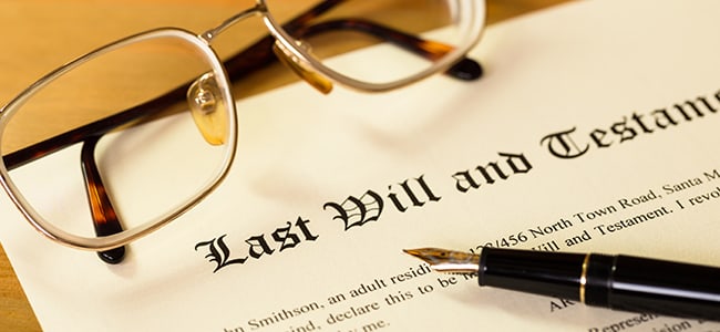 Why You Should Consider Professional Wills Service in Canada: Insights from a Law Office
